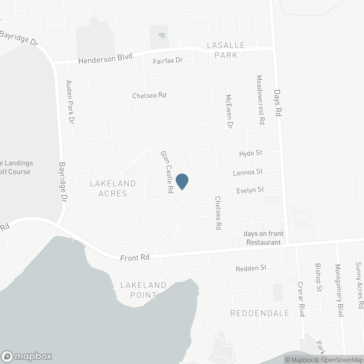 197 BELMONT AVENUE, Kingston, Ontario K7M 4T3